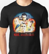 Millencolin- Pennybridge Pioneers Album Cover T-Shirt Unisex T-Shirt
