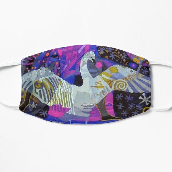 The Jacks of Jupiter Mask