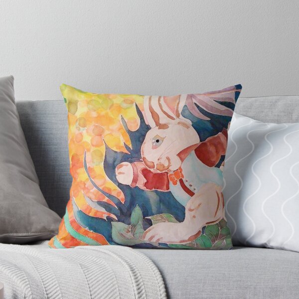 Item preview, The White Rabbit designed and sold by Angel Ray.
