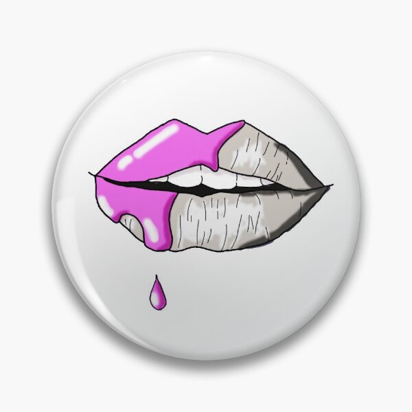 Artikelvorschau, Lippen entworfen und verkauft von Livrandel09.
