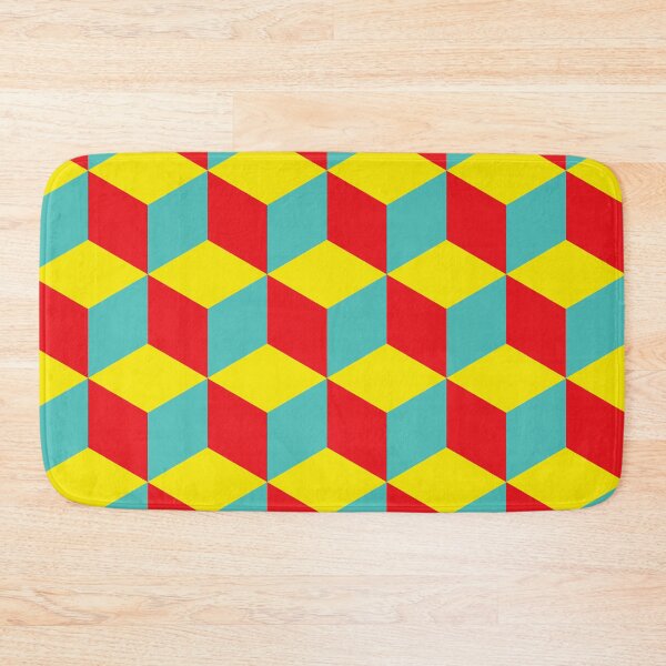 Item preview, Pop Blocks! Playland by Mousse  designed and sold by MousseFashion.