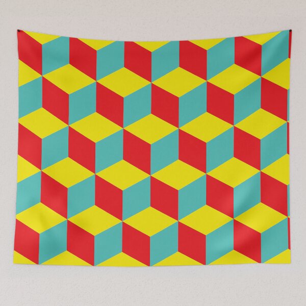 Item preview, Pop Blocks! Playland by Mousse  designed and sold by MousseFashion.