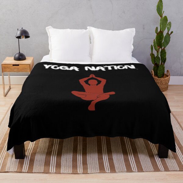 Item preview, Yoga Pose And Asana Meditation designed and sold by designitfun.