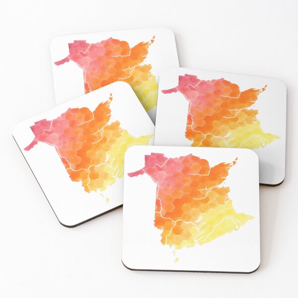 Item preview, New Brunswick Canada designed and sold by SharlaPaints.