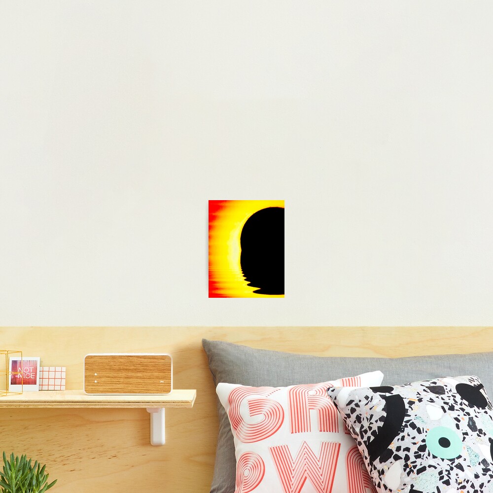 Item preview, Photographic Print designed and sold by randorr.