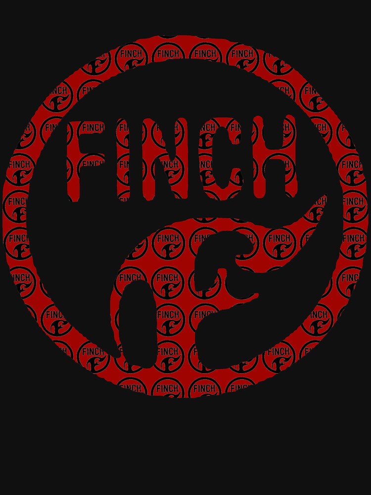 finch shirt