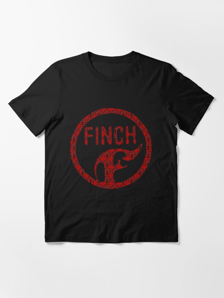 finch shirt