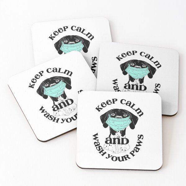 Item preview, Keep Calm German Shorthaired Pointer designed and sold by aheadgraphics.