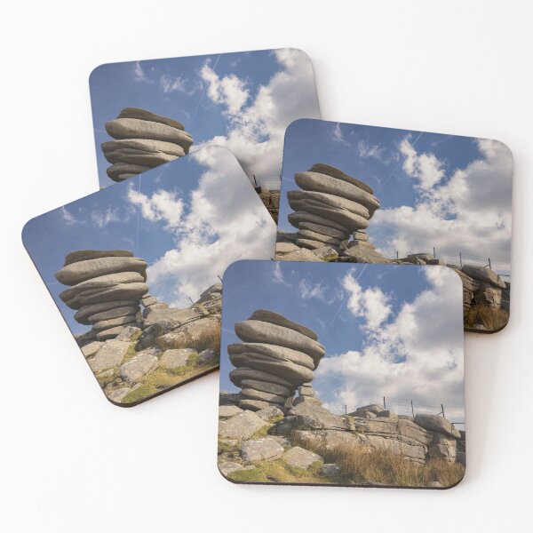 Item preview, The Cheesewring, Stowes Hill, Bodmin Moor, Cornwall designed and sold by Dan Santillo.