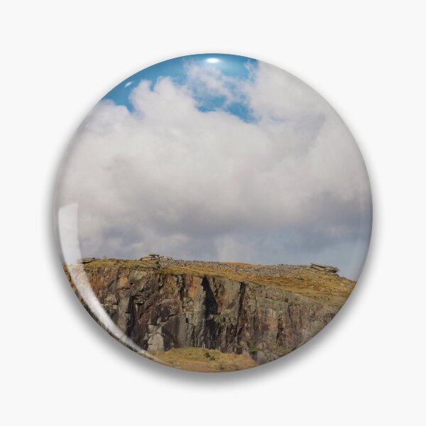 Item preview, The Cheesewring Quarry, Stowes Hill, Minions, Bodmin Moor, Cornwall designed and sold by Dan Santillo.