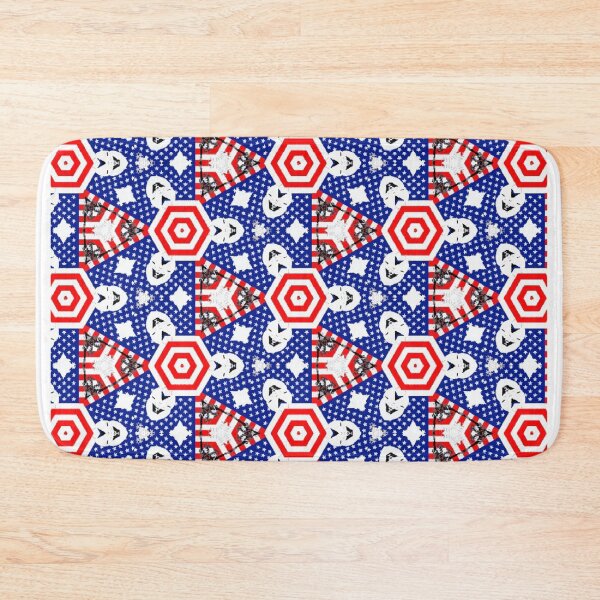 Item preview, Red White and Blue Pride designed and sold by Jlsales.