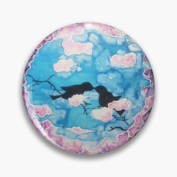 Item preview, Love is in the Air designed and sold by Angel Ray.