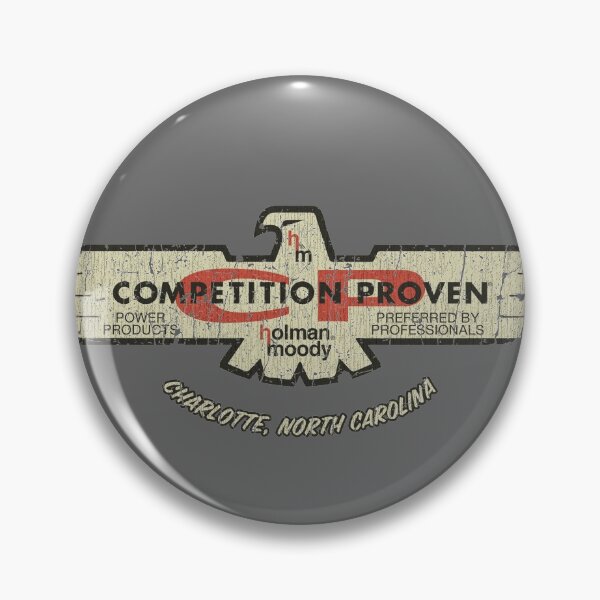 Item preview, HM Competition Proven designed and sold by jacobcdietz.