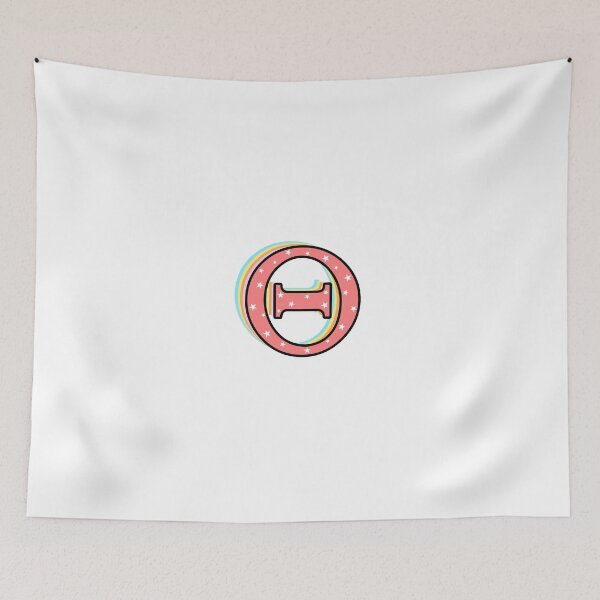 Item preview, Theta Greek Letter designed and sold by adelaideb1.