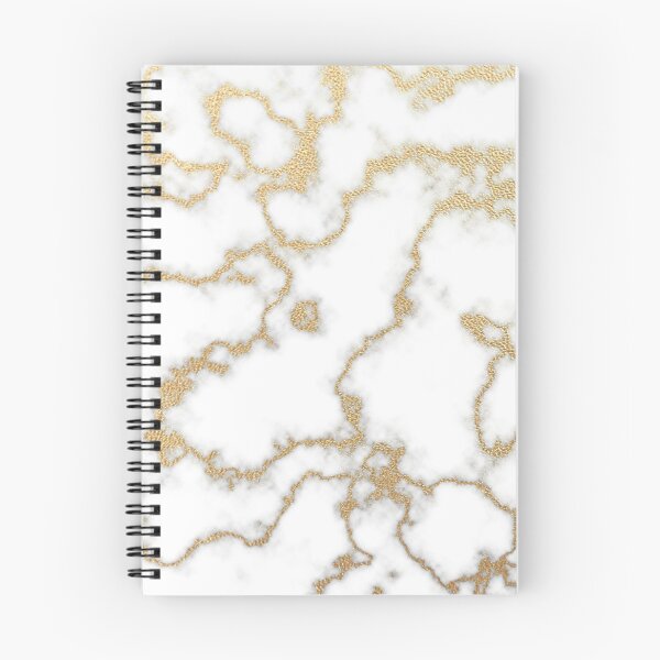 Item preview, Marble - Gold And White designed and sold by BohemianAtlas.