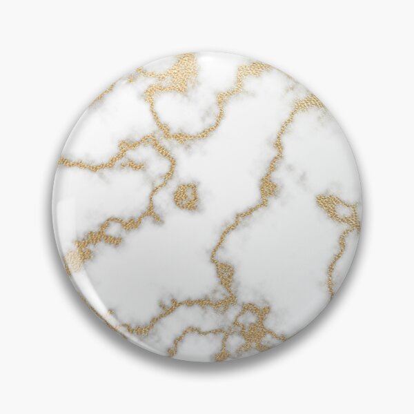 Item preview, Marble - Gold And White designed and sold by BohemianAtlas.