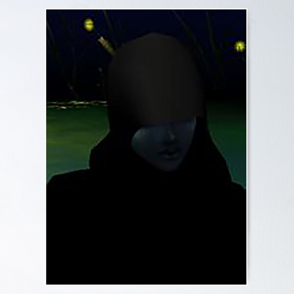 Item preview, a dark wraith ghost designed and sold by YodaWars.