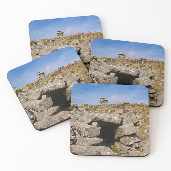 Item preview, Daniel Gumb's Cave, The Cheesewring, Cornwall designed and sold by Dan Santillo.