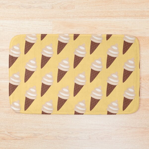 Item preview, Mocha Ice Cream designed and sold by Julia2Julia.