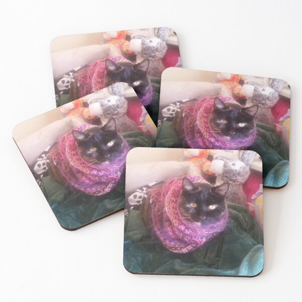 Item preview, Cat Lovers - Beloved Pet designed and sold by CreepVi.