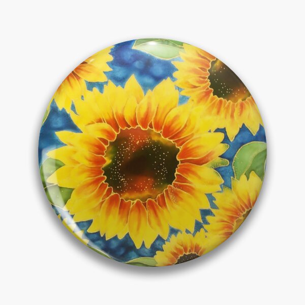 Item preview, Sunflowers by the Sea designed and sold by Angel Ray.