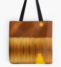 Shoreline Tote Bag