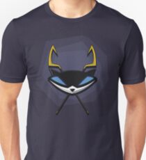 Camiseta unisex Cooper Cross Canes