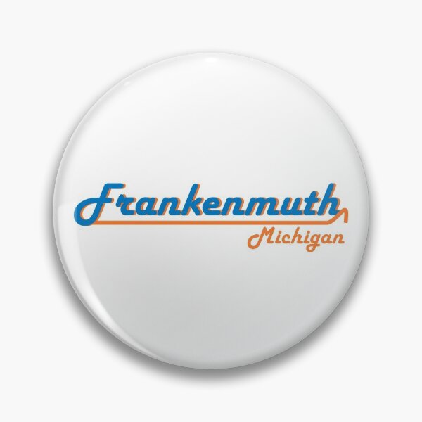 Item preview, Frankenmuth Michigan designed and sold by rocknrollsoul.