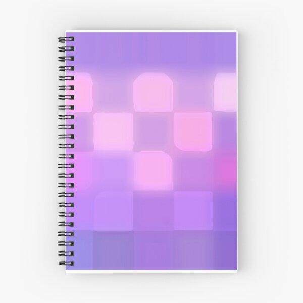 Item preview, Emitting Violet Light designed and sold by Betty Mackey.