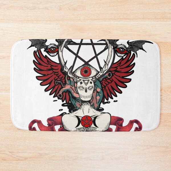 Item preview, Crazy Wendigo designed and sold by incarnations.