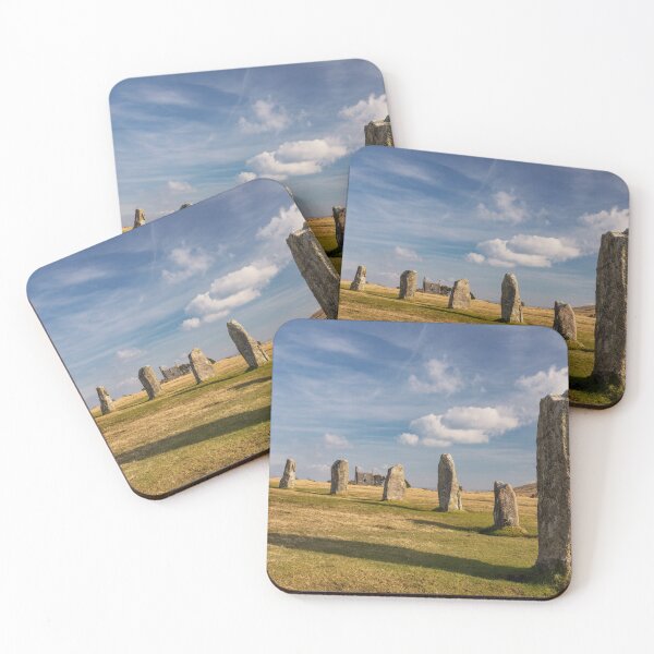 Item preview, The Hurlers, Minions, Bodmin Moor, Cornwall designed and sold by Dan Santillo.