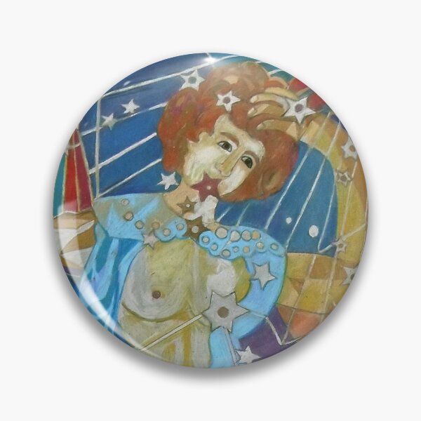 Five Stars of the Night Queen Pin