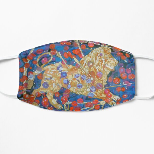 Sickle of Leo Mask