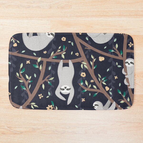 Item preview,  cute sloths designed and sold by Babmk.