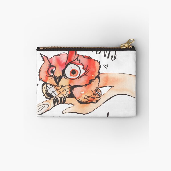 Item preview, I will OWL-WAYS LOVE YOU! designed and sold by Christy Grace.