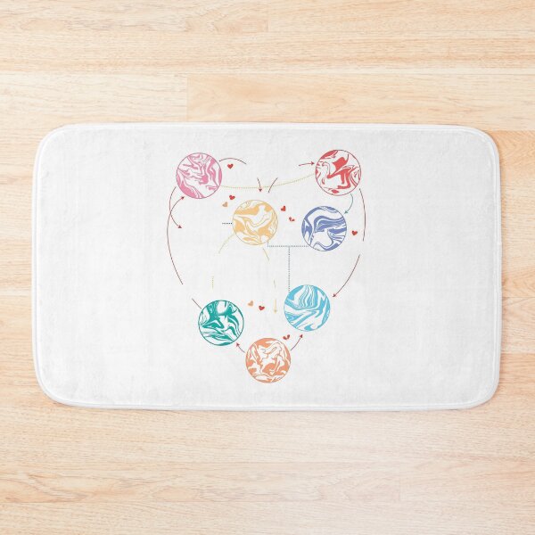 Item preview, Falsettos designed and sold by ismuggleturtles.
