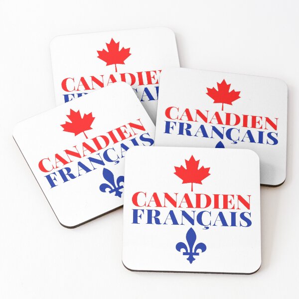 Item preview, French Canadian designed and sold by Metal Sphere.
