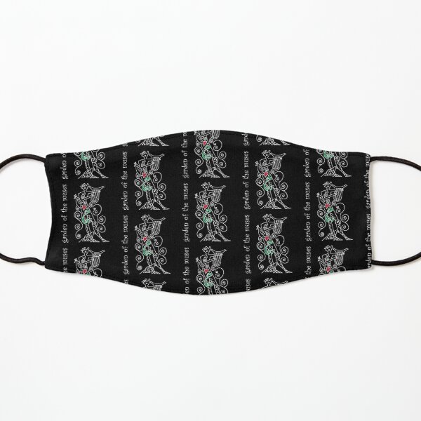 Music Muse Kids Mask