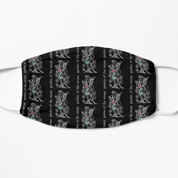 Music Muse Mask