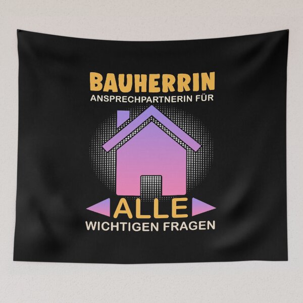 Item preview, Builder build house architect wife gift designed and sold by redshirtz.