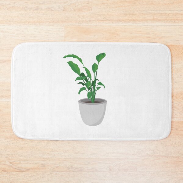 Item preview, Planta en maceta amor! Amantes de las plantas de maceta! designed and sold by Pinnypin.