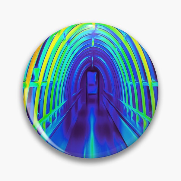Artikelvorschau, Tunnel entworfen und verkauft von Focal-Art.