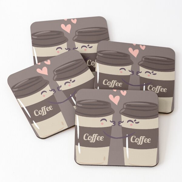 Item preview, Coffee Love designed and sold by Georgia Elroy.