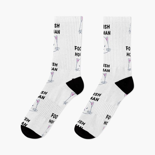Item preview, Foolish Hooman designed and sold by razvigod.