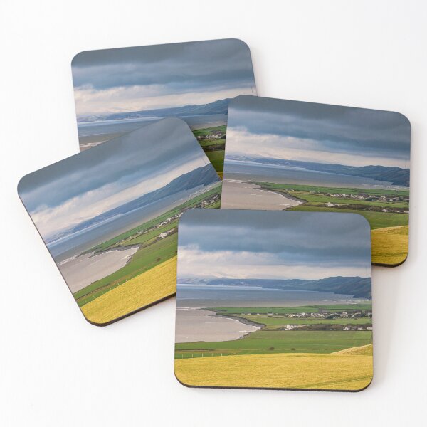Item preview, Llan-non and Llansanffraid, Ceredigion, Wales designed and sold by Dan Santillo.
