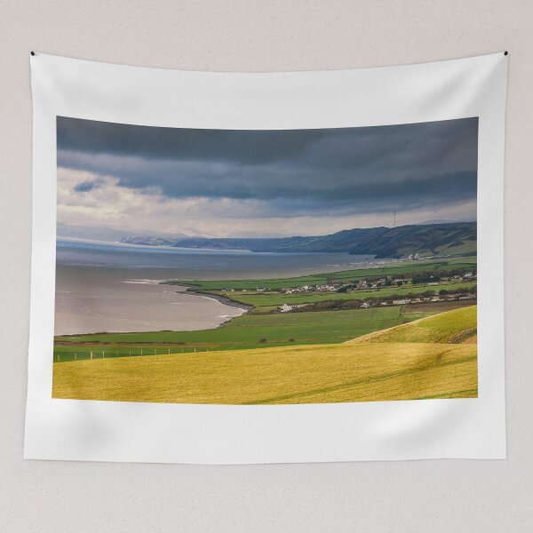 Item preview, Llan-non and Llansanffraid, Ceredigion, Wales designed and sold by Dan Santillo.