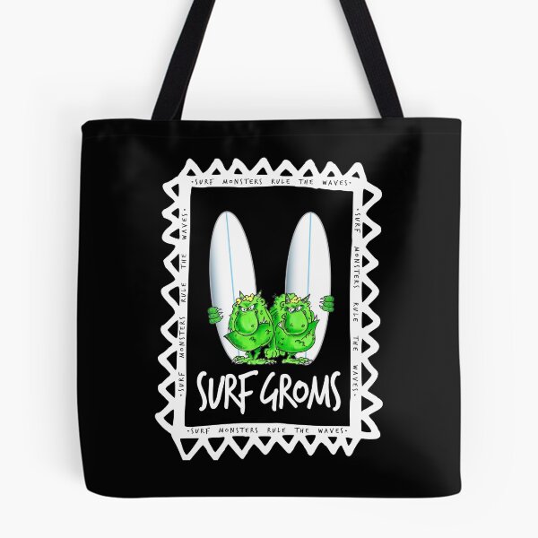 Item preview, Groms 2020 (white) designed and sold by BrendanJohnson.