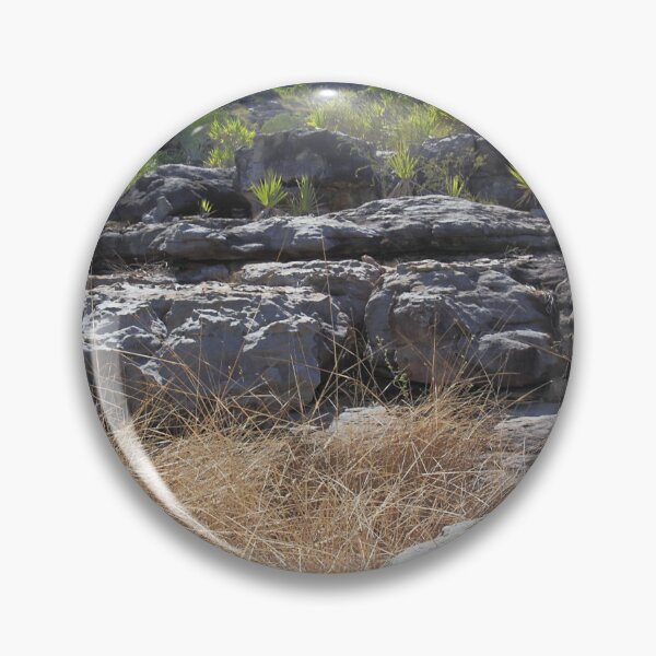 Item preview, Arnhem Land Landscape designed and sold by Carole-Anne.