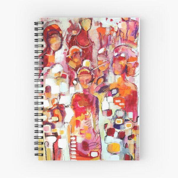 Item preview, Ladies in waiting designed and sold by Deanne Newland.