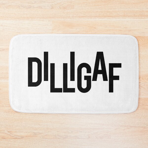 Item preview, DILLIGAF designed and sold by enriquepma.